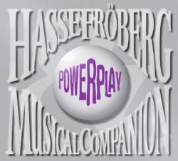Hasse Froberg and Musical Companion : Powerplay